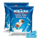 Mahak Kandiez Milk-N-Nut Coconut Methi Nariyal Mithai  – image 1
