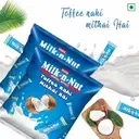 Mahak Kandiez Milk-N-Nut Coconut Methi Nariyal Mithai  – image 2