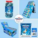 Mahak Kandiez Milk-N-Nut Coconut Methi Nariyal Mithai  – image 3