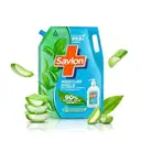 Savlon Moisture Shield Germ Protection Liquid Handwash – image 1
