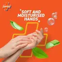 Savlon Moisture Shield Germ Protection Liquid Handwash – image 2