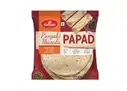 Haldiram's Punjabi Masala Papad, – image 1