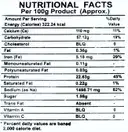 Lijjat Papad - Punjabi Masala Special  – image 3