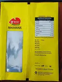 Mother Made Laminated Makhana Pouches – image 2