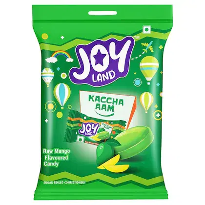Joyland Kaccha Aam Candy
