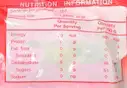 HEART BEAT Corazon Beloved Mix Flavour Candy & Strawberry Flavour Candy – image 3