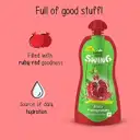 Paper Boat Swing Zesty Pomegranate Juice – image 2