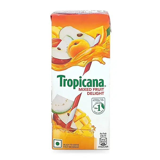 Tropicana Mixed Fruit Delight