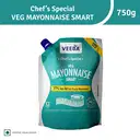 Veeba Chef's Special Veg Mayonnaise Smart – image 3