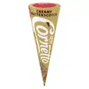 Kwality Wall's Cornetto Creamy Butterscotch – image 1
