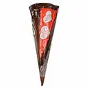 Kwality Wall's Cornetto Ice Cream - Double Chocolate – image 3