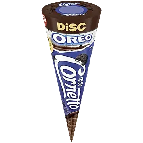 Kwality Wall's Cornetto Oreo