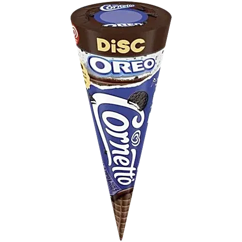 Kwality Wall's Cornetto Oreo
