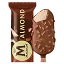 Kwality Wall's Magnum Almond Ice Cream Stick – image 1