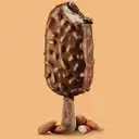 Kwality Wall's Magnum Almond Ice Cream Stick – image 2