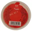 Kwality Walls Cup Ice Cream - Vanilla – image 2