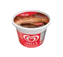 Kwality Walls Cup Ice Cream - Chocolate – image 1