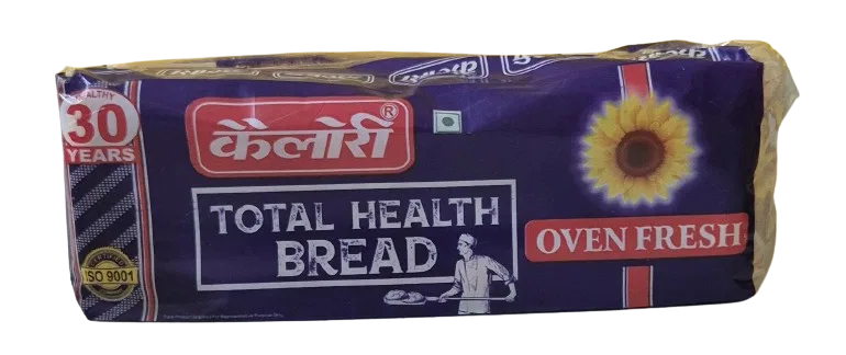 Kalory Total Health bread Oven Fresh