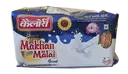 Kalory Special Makhan Malai bread  – image 1