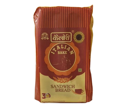 Kalory Italian Bake Sandwich Bread