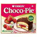 ORION Strawberry Choco Pie  – image 2