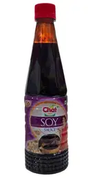 Chat Soya Sauce  – image 1