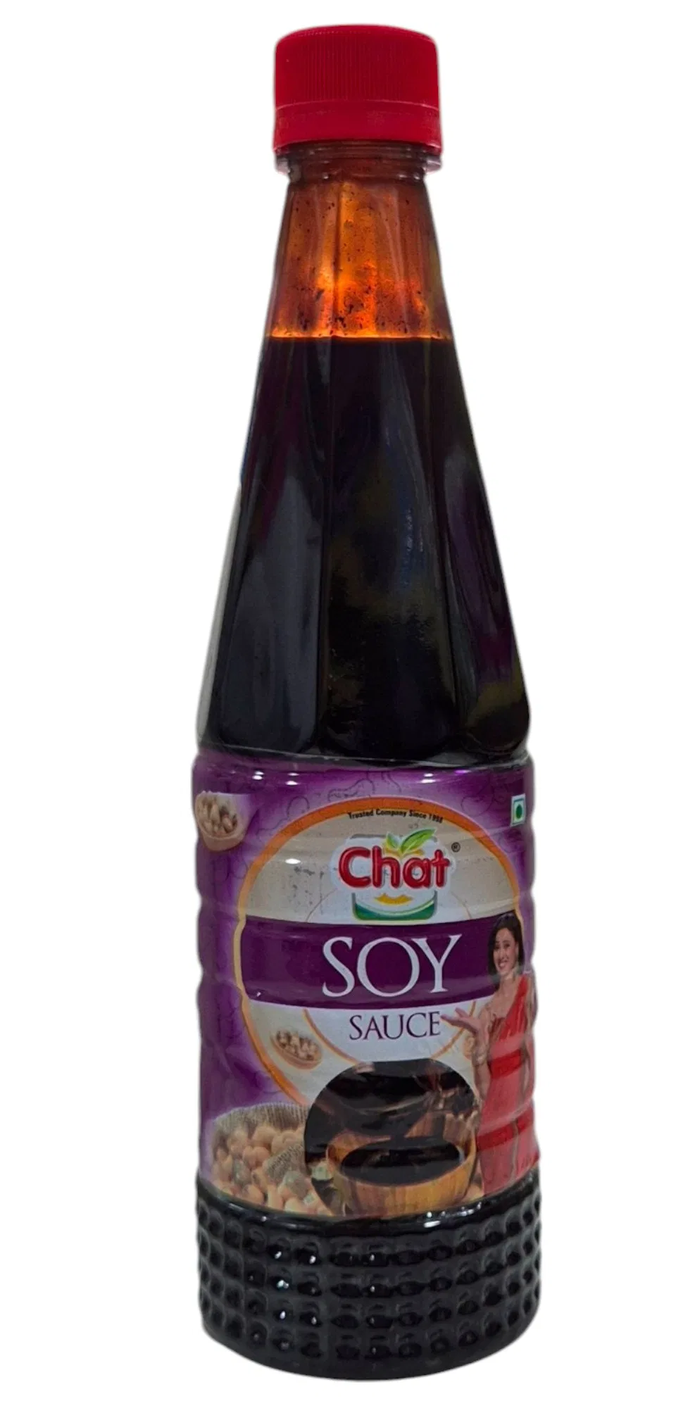 Chat Soya Sauce 