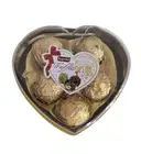 KAPRIKA TRUFFLES CHOCO CHIP'S – image 1