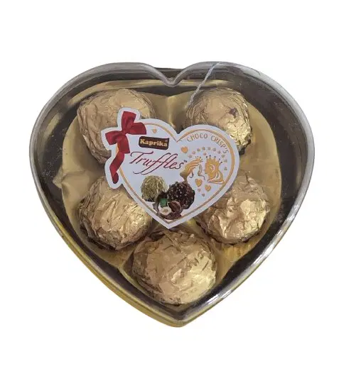 KAPRIKA TRUFFLES CHOCO CHIP'S