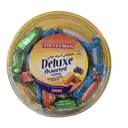 Toffeeman deluxe assorted toffees – image 1