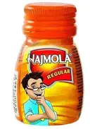 DABUR Hajmola Regular – image 1