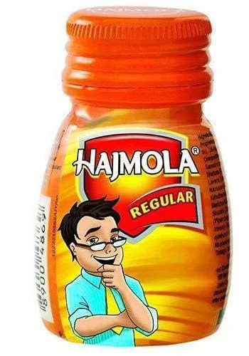 DABUR Hajmola Regular