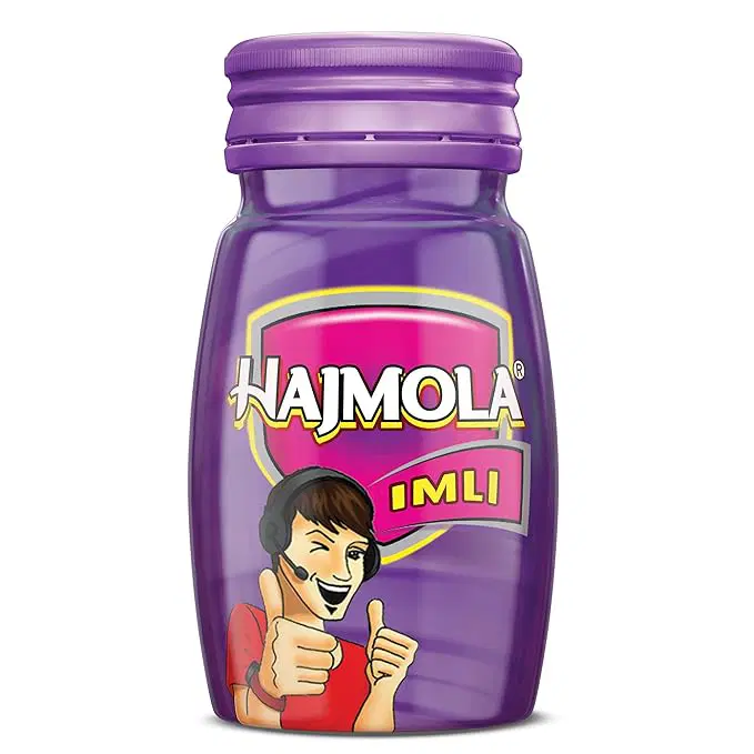 Dabur Hajmola Tasty Digestive Tablets (Imli Flavour) 