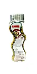 Chandan Mouth Freshener Rose Mukhwas (Saunf) 100% Natural  80 grams (Pack of 2) – image 4