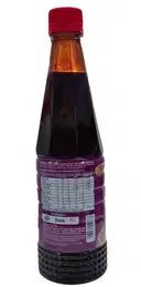 Chat Soya Sauce  – image 3
