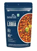 Nourish Lobia – image 1
