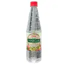 Naturally Brewed White Chat Vinegar Bottle – image 1