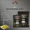 Red Rose Royal Basmati Rice XXXL – image 2