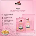 Red Rose Tibar Basmati Rice 1121 – image 2