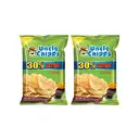 Uncle Chipps Spicy Treat – image 1