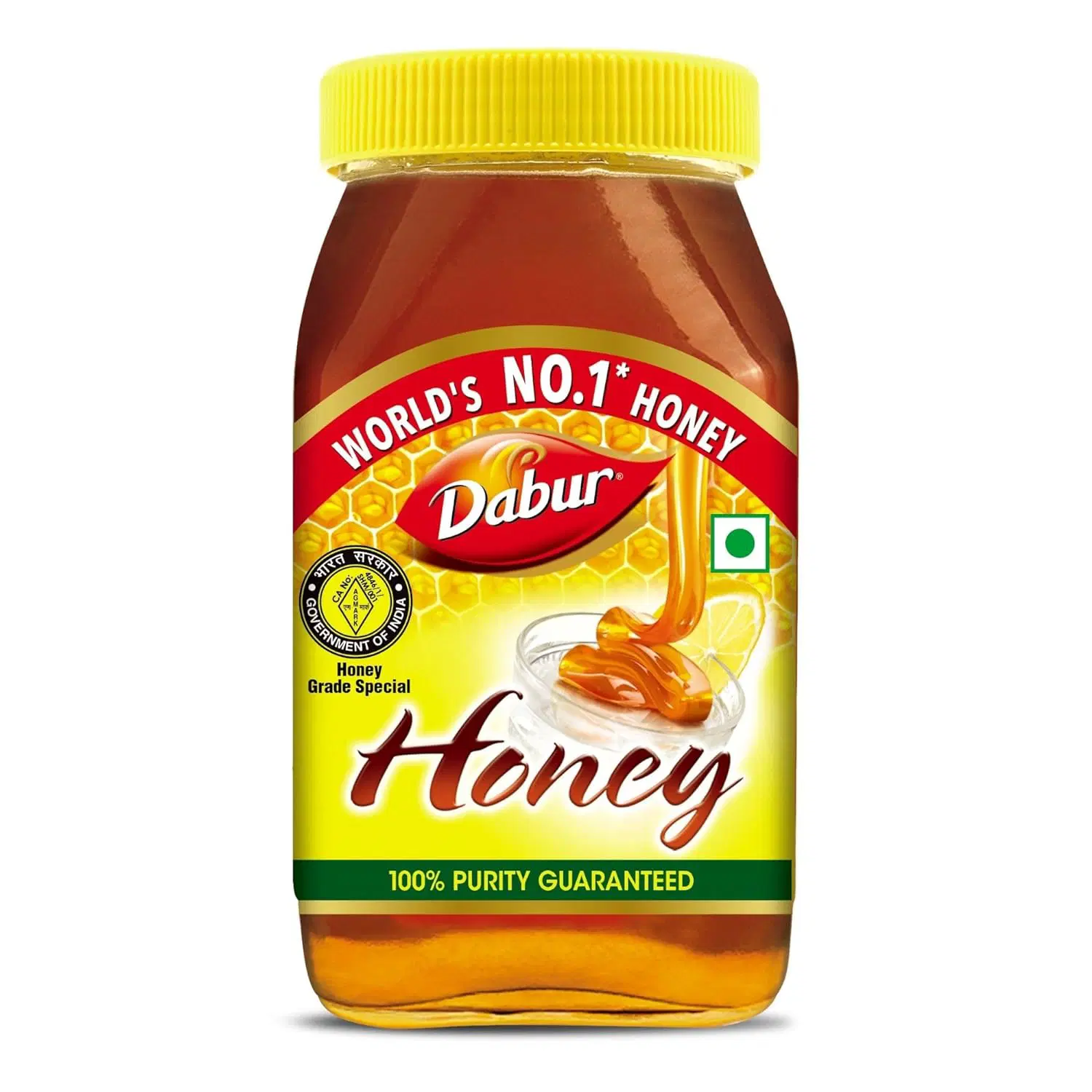 Dabur Honey 