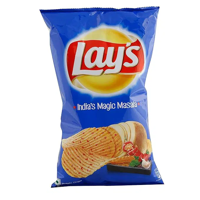 Lay's Magic Chips-Masala Chip