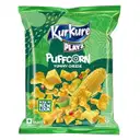 Kurkure Yummy Cheese Puffcorn Namkeen – image 1
