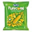 Kurkure Yummy Cheese Puffcorn Namkeen – image 3