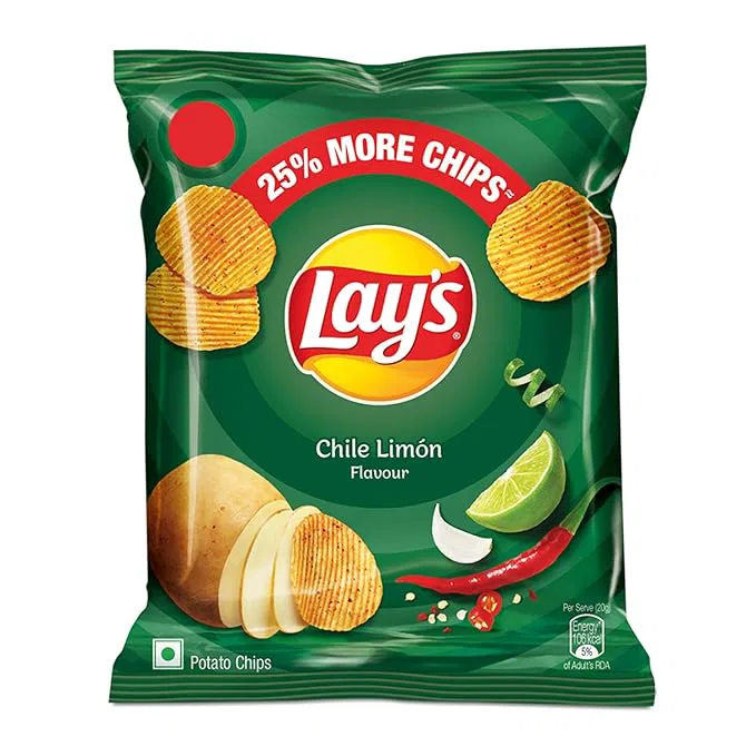Lay's Potato Chips