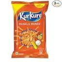 Kurkure Masala Munch Namkeen – image 1