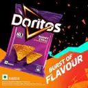 Doritos Nacho Chips – image 2