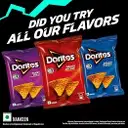 Doritos Nacho Chips – image 3