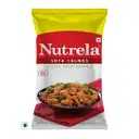 Nutrela SOYA Chunks, High Protein Soyabeans – image 2