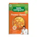 Tata Sampann Paneer Masala Powder with Natural Oils – image 1